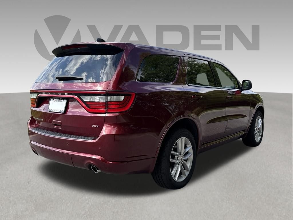 2023 Dodge Durango GT