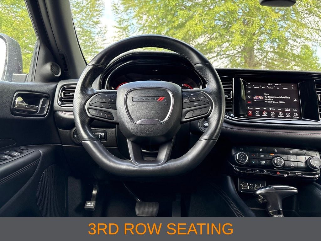 2023 Dodge Durango GT
