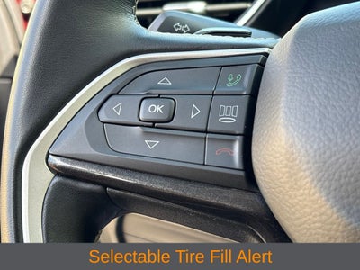 2021 Jeep Grand Cherokee L Laredo