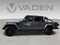 2021 Jeep Gladiator Willys