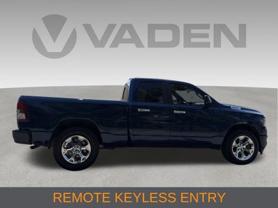 2023 RAM 1500 Tradesman
