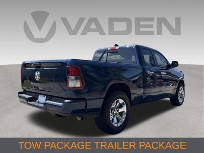 2023 RAM 1500 Tradesman