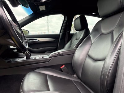 2021 Cadillac CT5 Luxury
