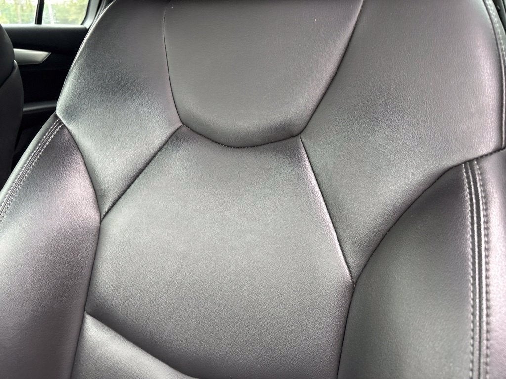 2021 Cadillac CT5 Luxury