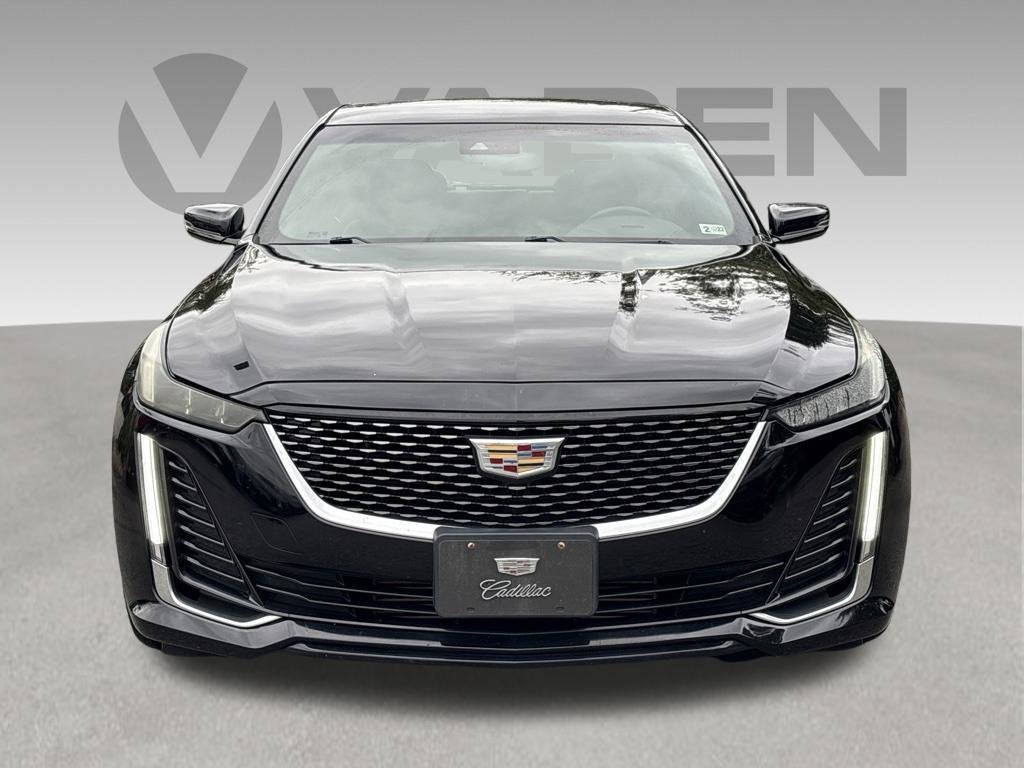 2021 Cadillac CT5 Luxury