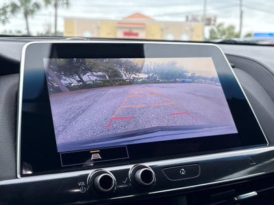 2021 Cadillac CT5 Luxury