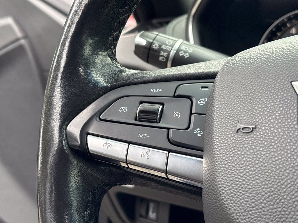 2021 Cadillac CT5 Luxury