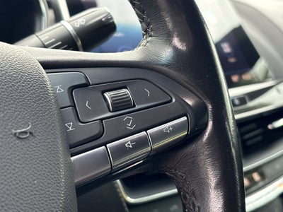 2021 Cadillac CT5 Luxury