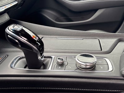 2021 Cadillac CT5 Luxury