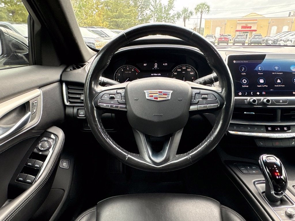 2021 Cadillac CT5 Luxury