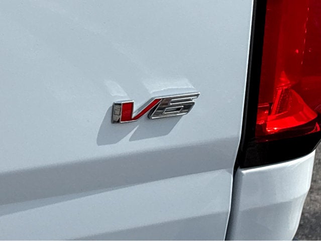 2022 Chevrolet Colorado 4WD LT