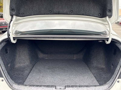 2021 Honda Accord LX