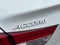 2021 Honda Accord LX