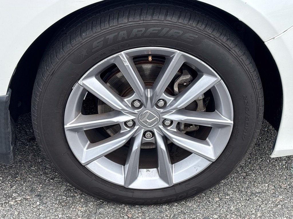 2021 Honda Accord LX