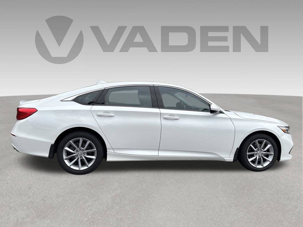 2021 Honda Accord LX