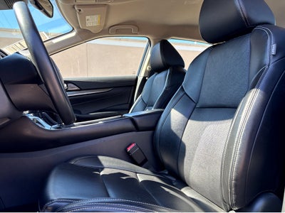 2023 Nissan Maxima SV