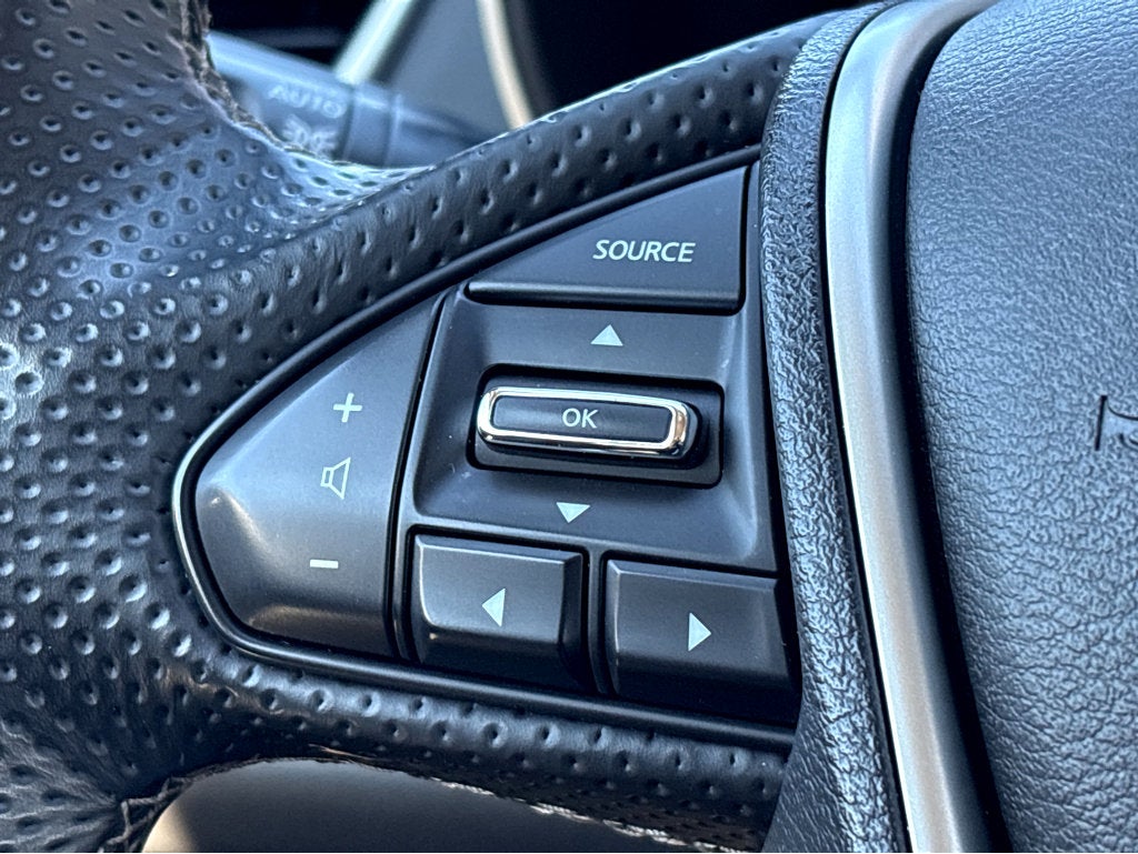 2023 Nissan Maxima SV