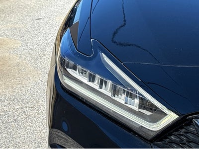 2023 Nissan Maxima SV