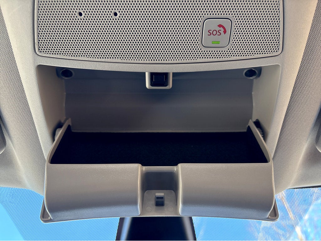 2023 Nissan Maxima SV