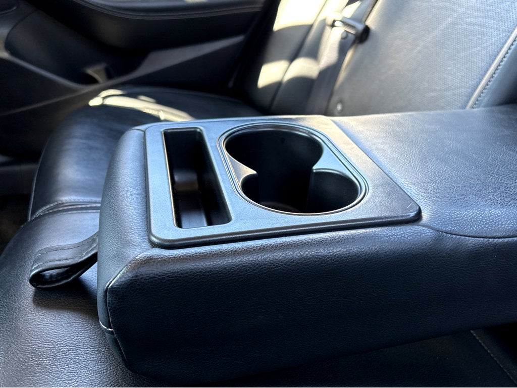 2023 Nissan Maxima SV