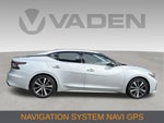 2023 Nissan Maxima SV