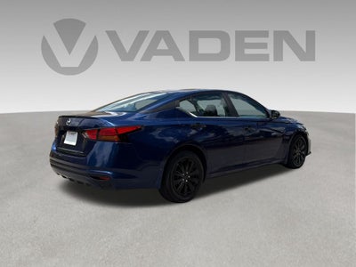 2021 Nissan Altima 2.5 S