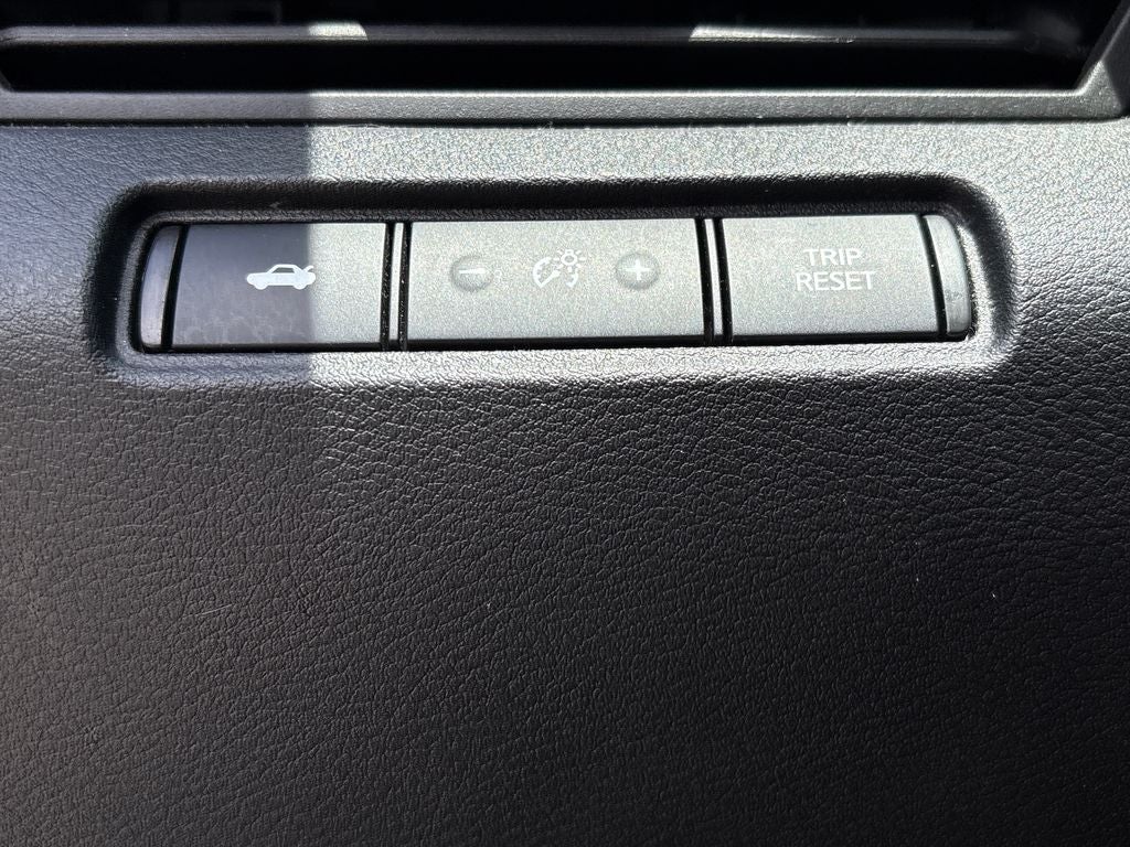 2021 Nissan Altima 2.5 S
