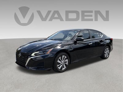 2025 Nissan Altima 2.5 S