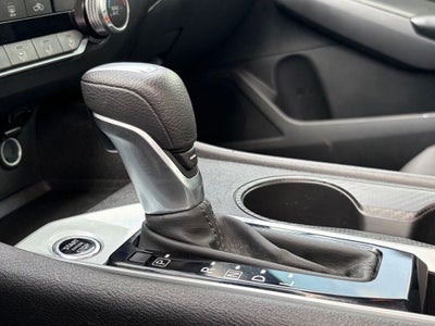 2025 Nissan Altima 2.5 S