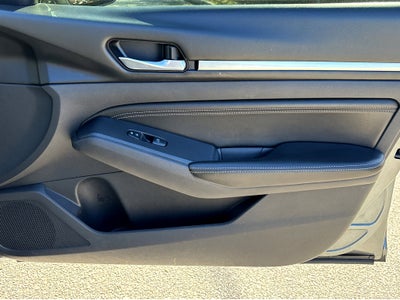 2019 Nissan Altima 2.5 SV