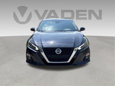 2021 Nissan Altima 2.5 SL