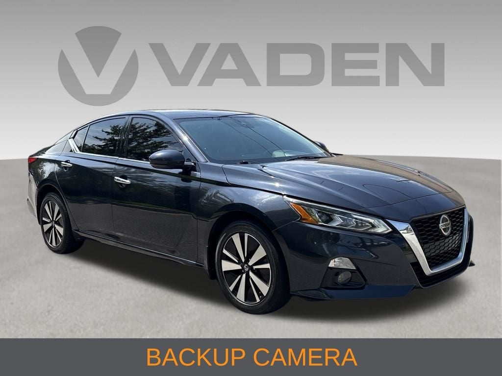 2021 Nissan Altima 2.5 SL