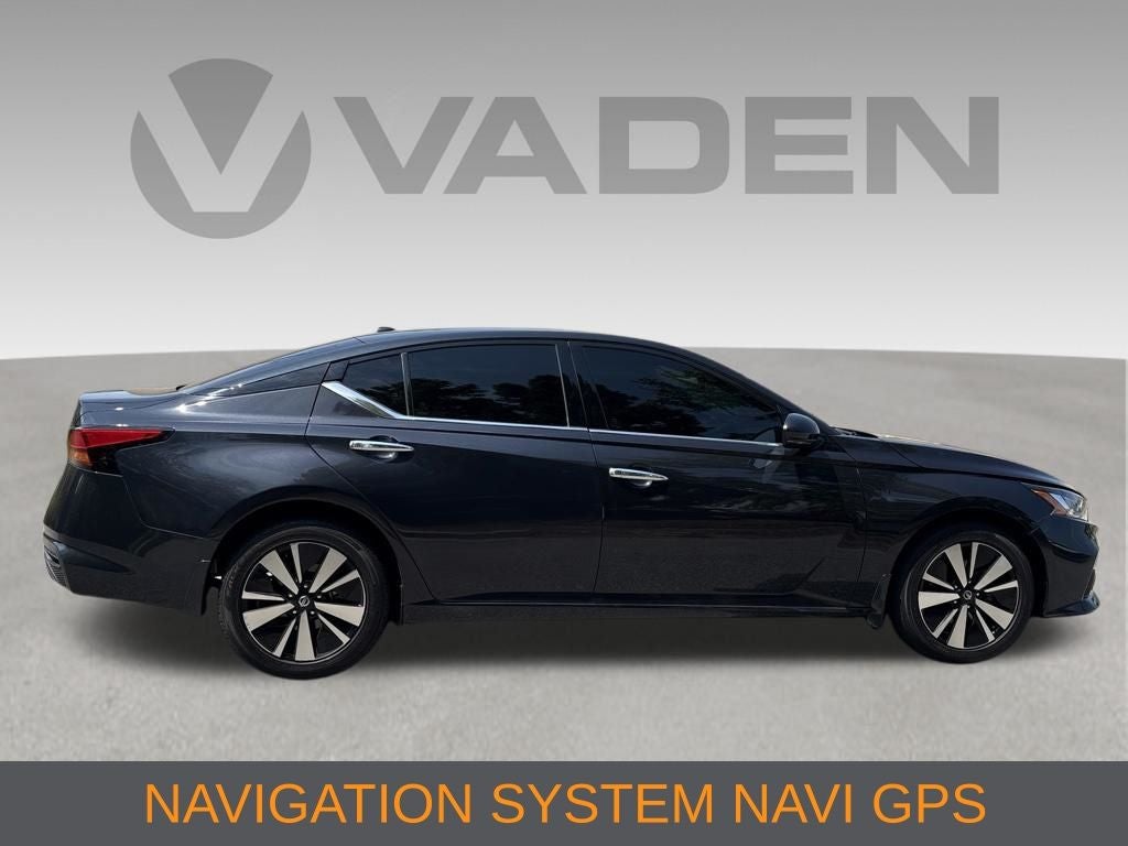 2021 Nissan Altima 2.5 SL