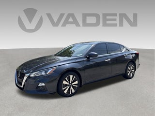 2021 Nissan Altima 2.5 SL