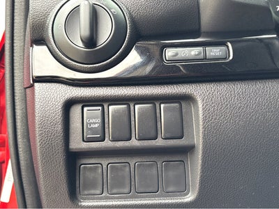 2023 Nissan Titan SV