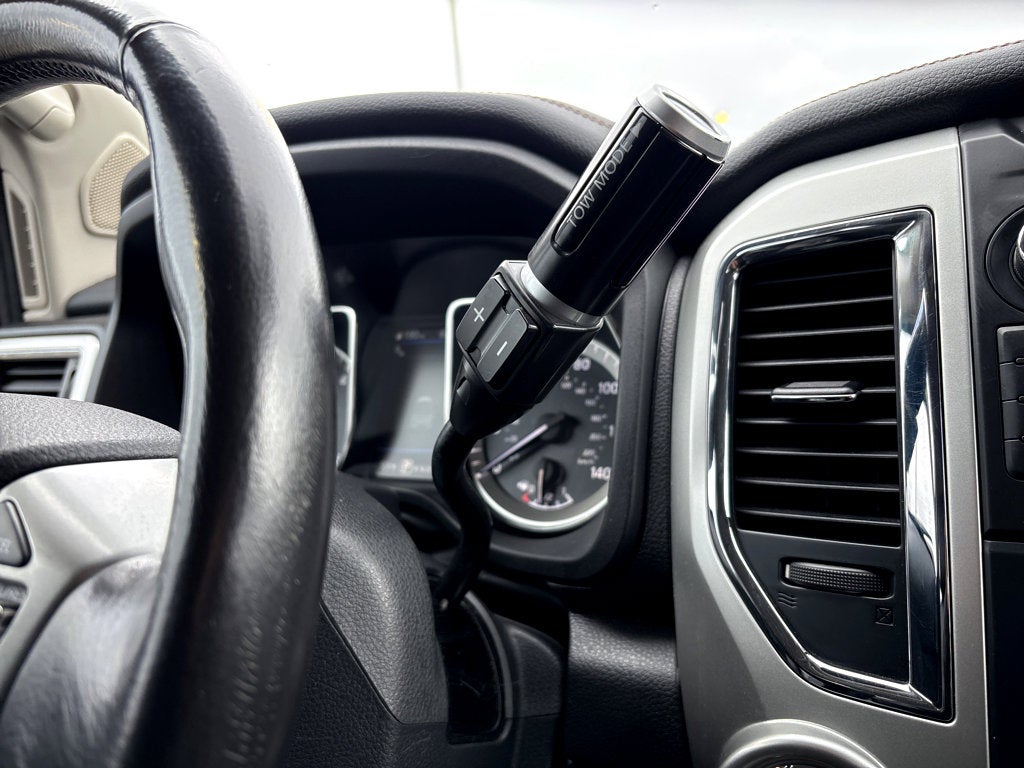 2019 Nissan Titan XD SL