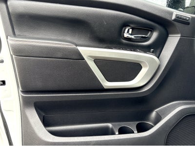 2019 Nissan Titan XD SL