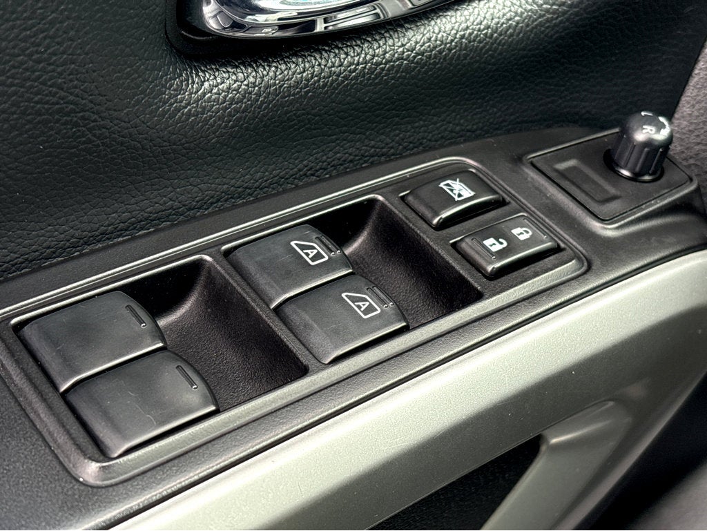 2019 Nissan Titan XD SL