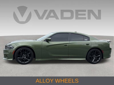 2022 Dodge Charger GT