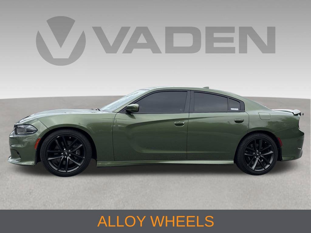 2022 Dodge Charger GT