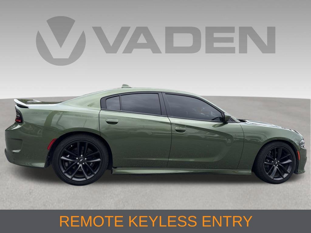 2022 Dodge Charger GT