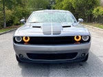 2018 Dodge Challenger SXT Plus