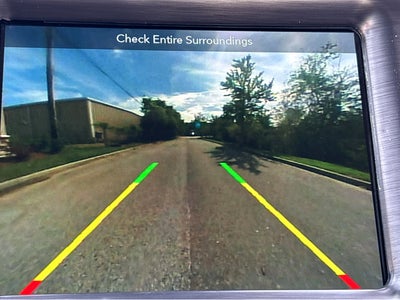 2018 Dodge Challenger SXT Plus