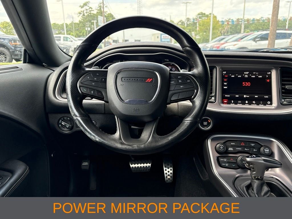 2019 Dodge Challenger R/T Scat Pack