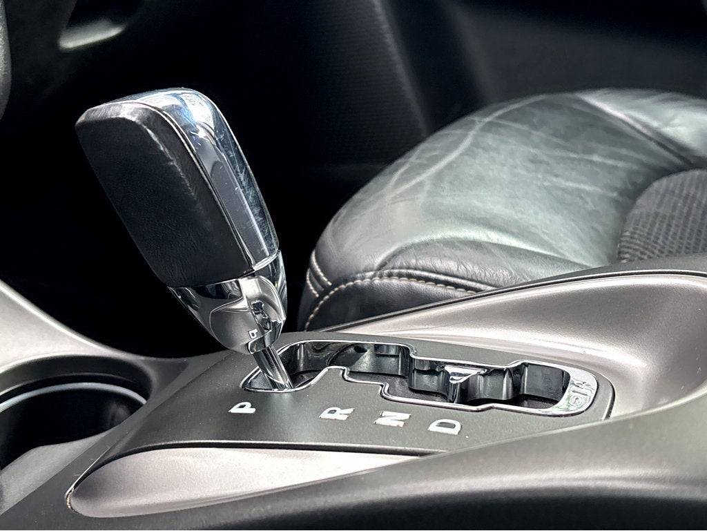 2020 Dodge Journey Crossroad