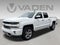 2018 Chevrolet Silverado 1500 LTZ 2LZ