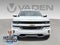 2018 Chevrolet Silverado 1500 LTZ 2LZ