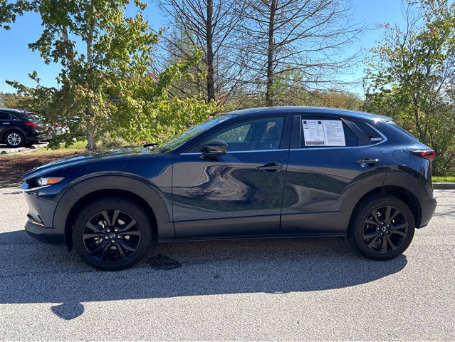 2024 Mazda Mazda CX-30 2.5 S Select Sport