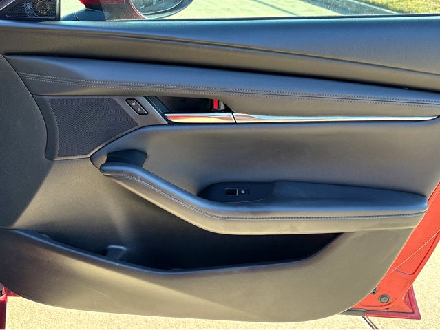 2019 Mazda Mazda3 Sedan w/Select Pkg