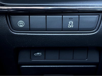 2019 Mazda Mazda3 Sedan w/Select Pkg